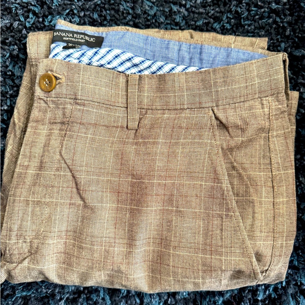 Men’s Chinos